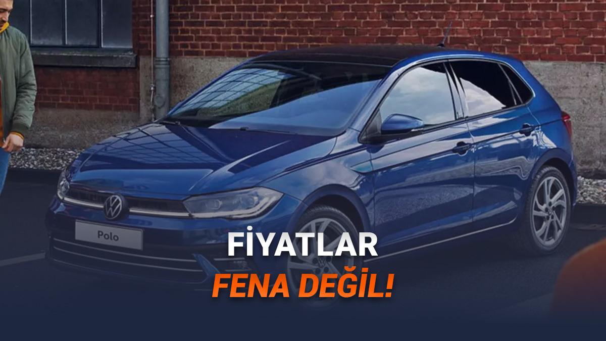Aralık 2025 Volkswagen Fiyat Listesi: Yeni Yıldan Önce Son Şanslar!