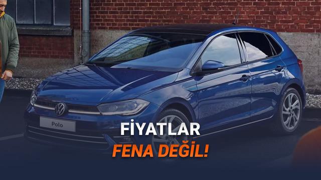 Aralık 2025 Volkswagen Fiyat Listesi: Yeni Yıldan Önce Son Şanslar!
