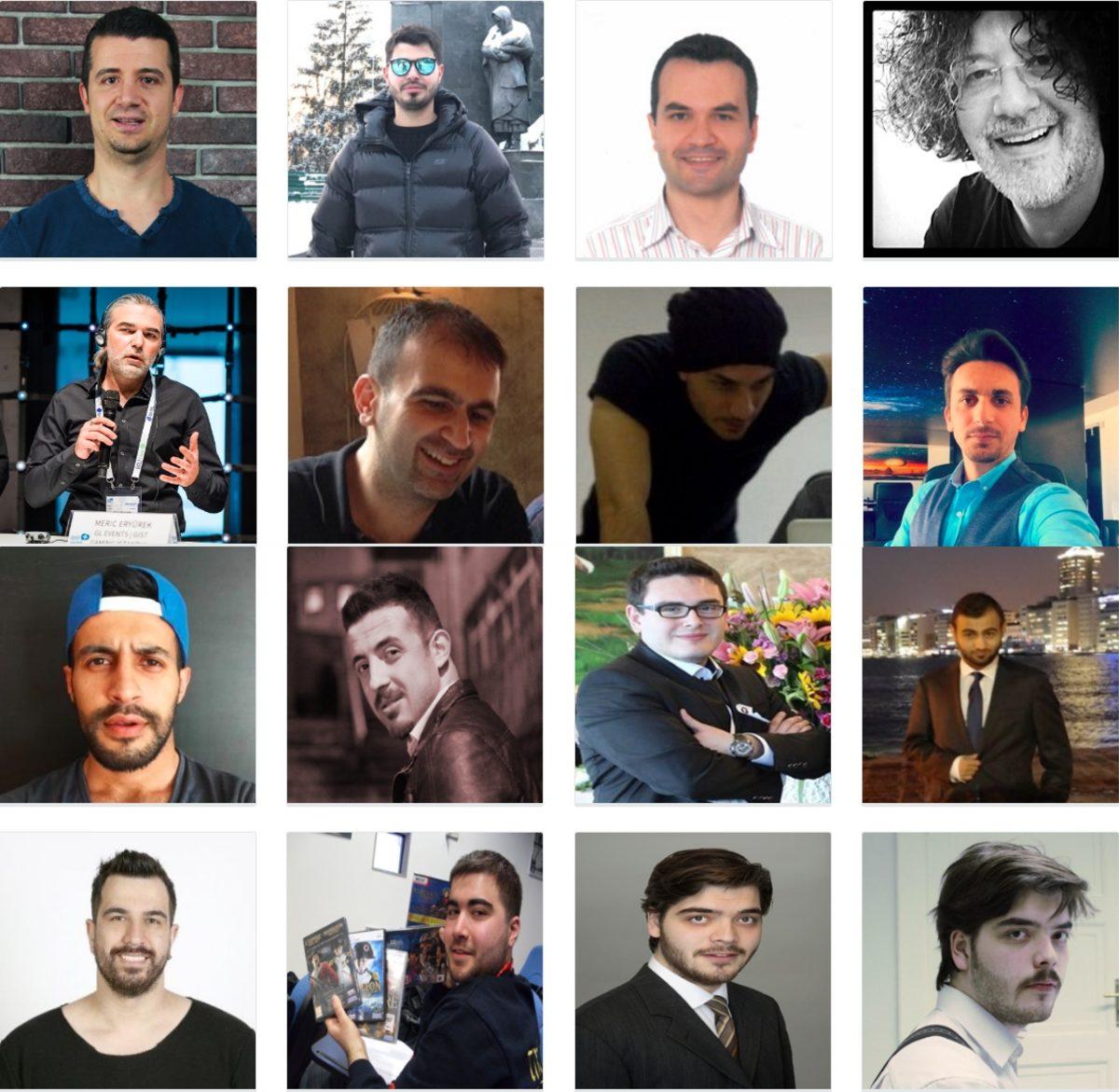 Global Game Jam, Masomo ve Webtekno Sponsorluğunda Başlıyor!