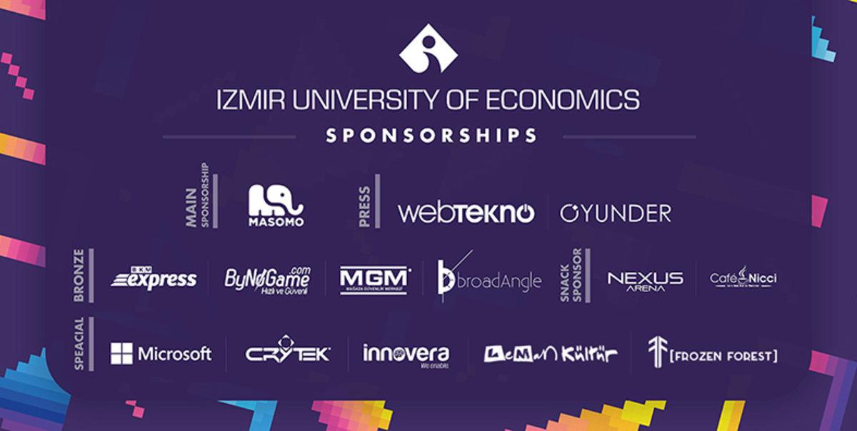 Global Game Jam, Masomo ve Webtekno Sponsorluğunda Başlıyor!