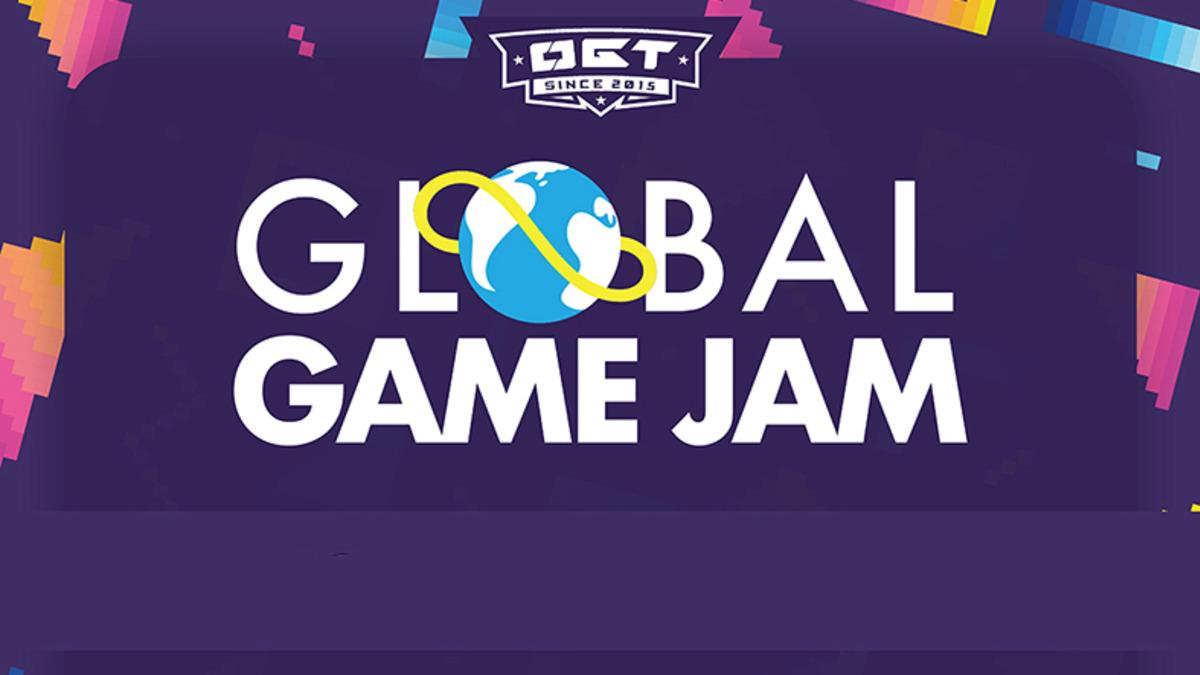 Global Game Jam, Masomo ve Webtekno Sponsorluğunda Başlıyor!
