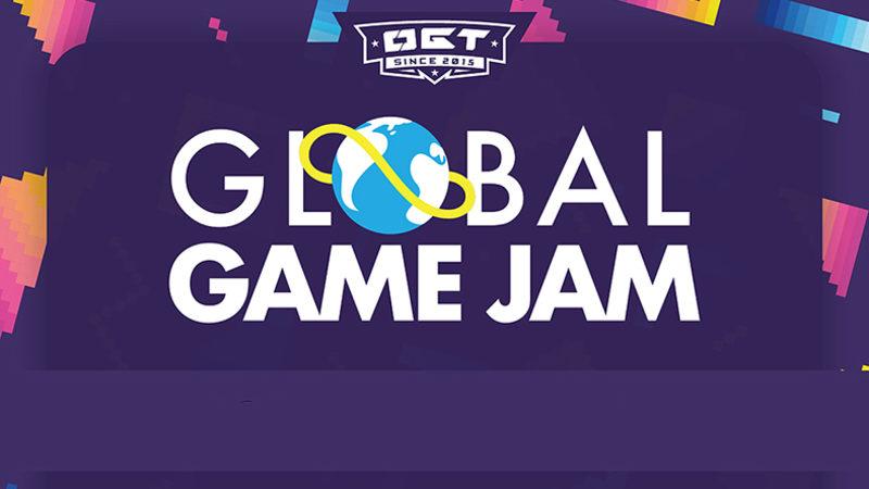 Global Game Jam, Masomo ve Webtekno Sponsorluğunda Başlıyor!