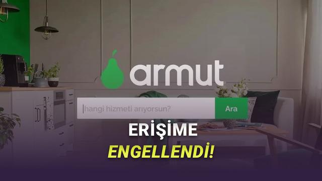 Erişim Engeli Getirilen Armut Nedir? Neden Erişime Engellendi?