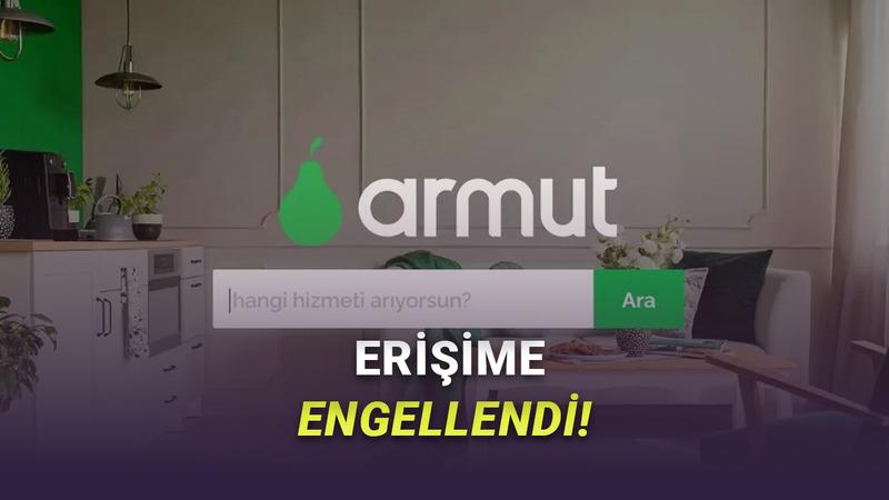 Erişim Engeli Getirilen Armut Nedir? Neden Erişime Engellendi?