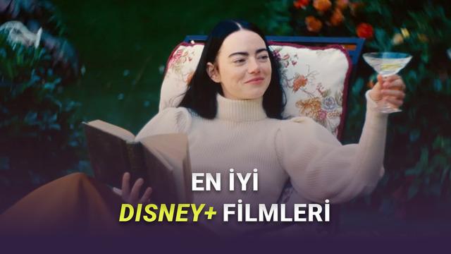 Disney+'ta İzleyebileceğiniz En İyi Filmler (İzlemeyen Çok Şey Kaçırır)