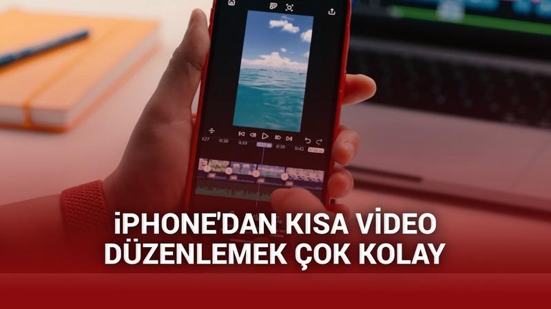 Adobe, kısa video çekmek isteyenlere mobil video editör duyurdu