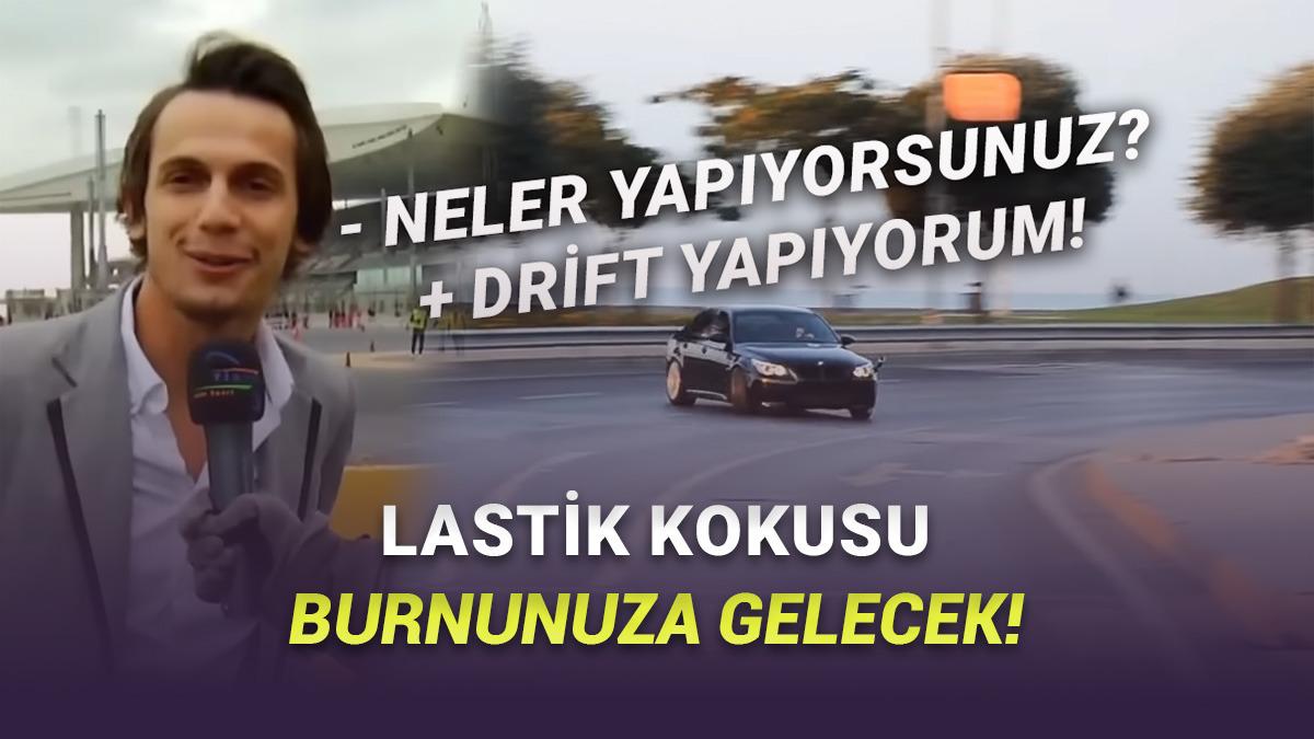 Drift Tarihine Adını Altın Harflerle Yazdırmış 10 Efsane Otomobil!