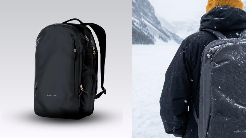 Bir Sırt Çantasından Fazlası: KraftCover ‘All City’ Neden Mühendislik Düzeyinde Bir Ürün?