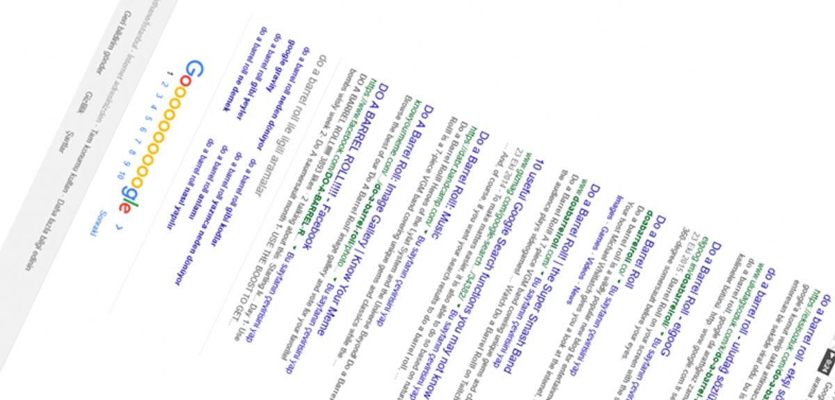 Teknoloji Devi Google’ın Bilinmeyen Özellikleri