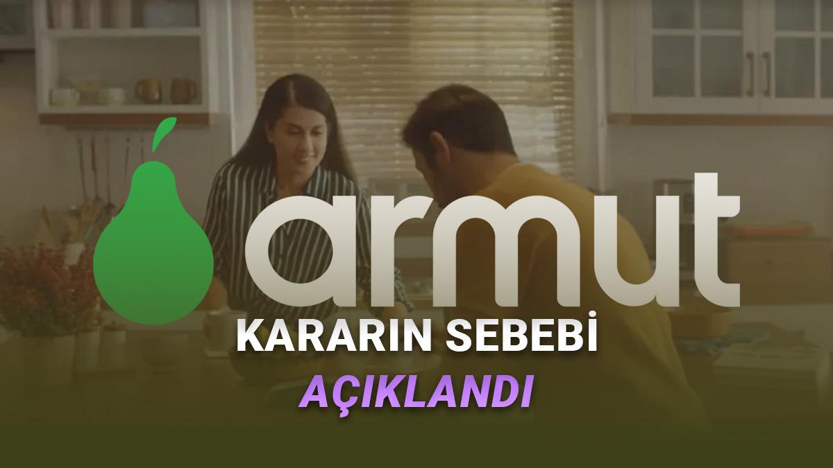 Armut'a Neden Erişim Engeli Getirildiği Açıklandı