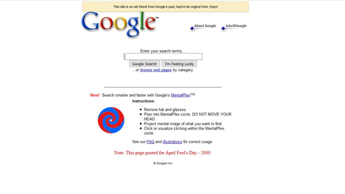 Teknoloji Devi Google’ın Bilinmeyen Özellikleri