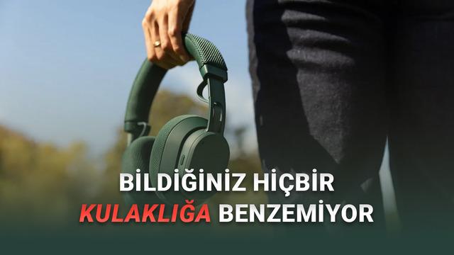 Modüler Telefon Üreticisi Fairphone, LEGO Gibi Parçalarına Ayrılan Kulaklık Üretti