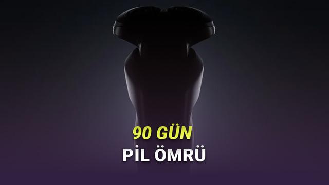 Xiaomi, Tıraş Makinesi Duyurdu (Sakalları Yola Yola Kesen Makineleri Unutun)