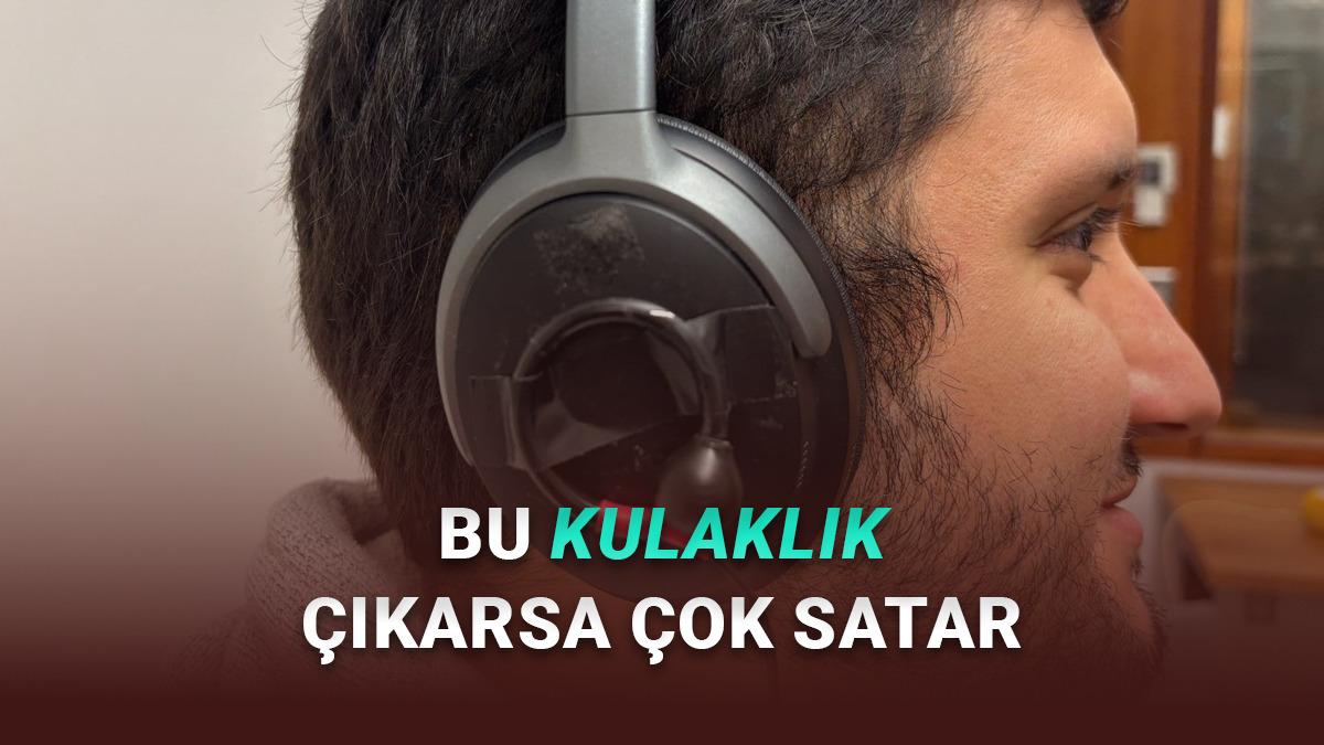 En Kalabalık Ortamlarda Bile Sadece İstediğiniz Kişinin Sesini Duymanızı Sağlayan Kulaklık Geliştirildi
