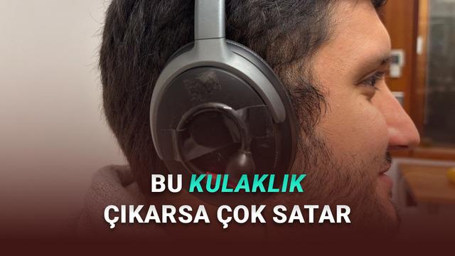 En Kalabalık Ortamlarda Bile Sadece İstediğiniz Kişinin Sesini Duymanızı Sağlayan Kulaklık Geliştirildi