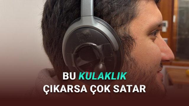 En Kalabalık Ortamlarda Bile Sadece İstediğiniz Kişinin Sesini Duymanızı Sağlayan Kulaklık Geliştirildi