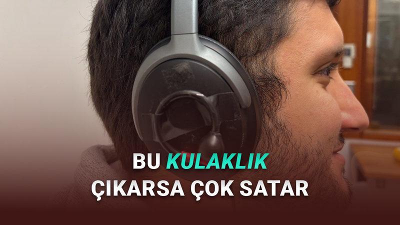 En Kalabalık Ortamlarda Bile Sadece İstediğiniz Kişinin Sesini Duymanızı Sağlayan Kulaklık Geliştirildi