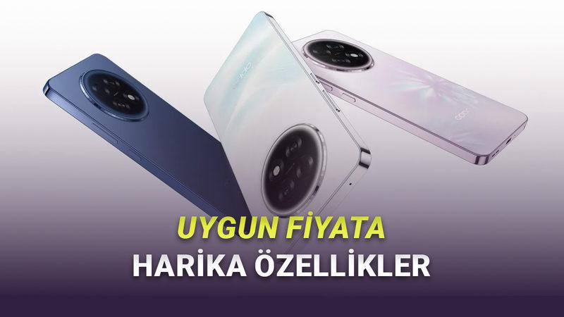 Çok Ucuza 7000 mAh Batarya Sunan OPPO A6L Tanıtıldı