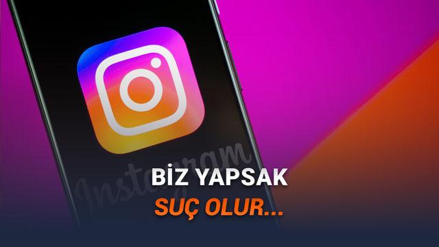 Instagram, Google Sonuçları İçin Sizin Adınıza Yalan Söylüyor: Yapay Zekâ ile Clickbait Yapıyor!