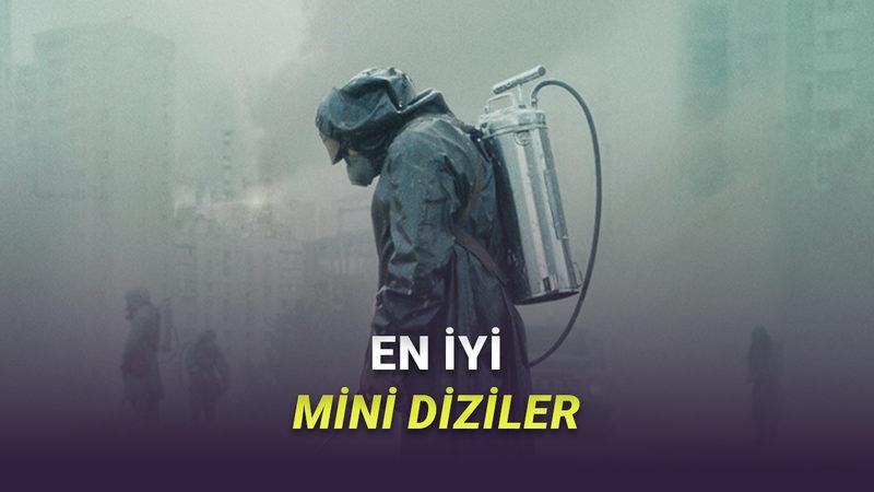 Tek Oturuşta Bitirebileceğiniz En İyi Mini Diziler