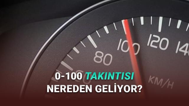 Otomobiller Neden 0–100 Hızlanma Süresine Bu Kadar Önem Veriyor?