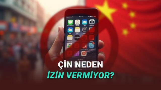Çin’de Google, Facebook, Instagram ve YouTube Gibi Siteler Neden Yasaklı?