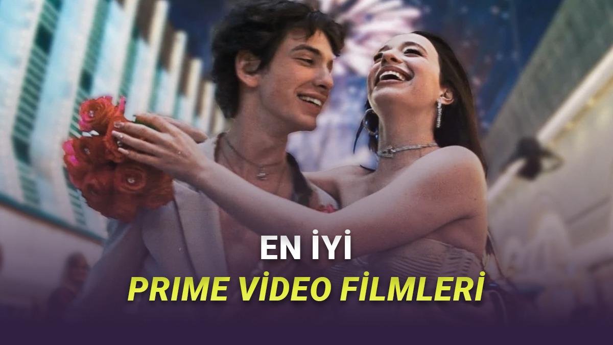 Prime Video’da Mutlaka İzlemeniz Gereken En İyi Filmler
