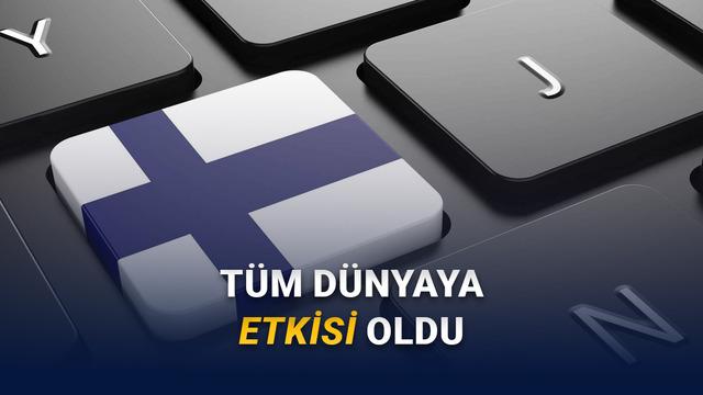 Finlandiya Bundan 15 Yıl Önce Neden İnternete Erişimi Yasal Hak İlan Eden İlk Ülke Oldu?