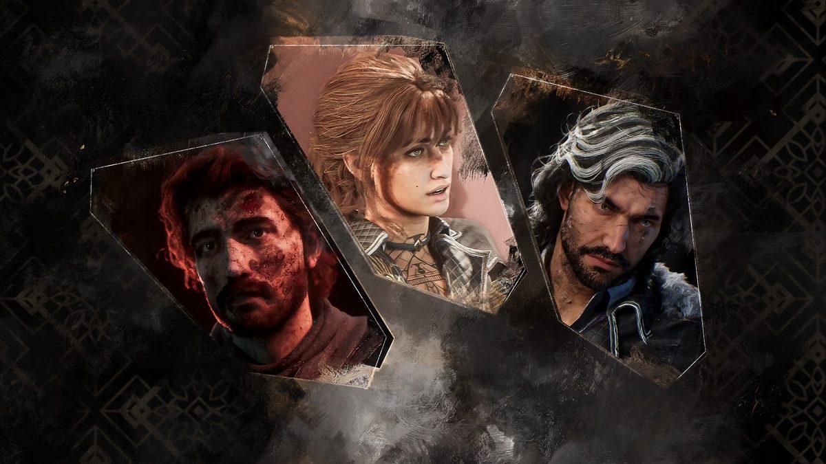 Clair Obscur: Expedition 33