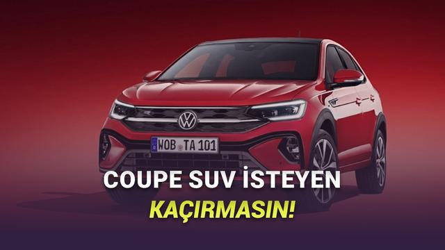 Hazır İndirim de Varken: 2025 Volkswagen Taigo Alınır mı?