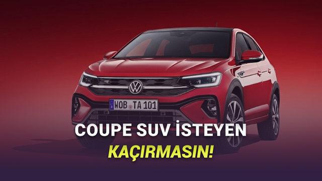 Hazır İndirim de Varken: 2025 Volkswagen Taigo Alınır mı?