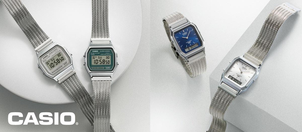 Casio