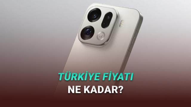 Yılın En İyi Telefonlarından OPPO Find X9 Pro Türkiye'de! İşte Fiyatı