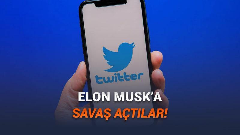 Twitter Geri mi Dönüyor? "Operasyon Mavi Kuş" Adlı Bir Girişim Twitter'ın Haklarını Almak İstiyor!