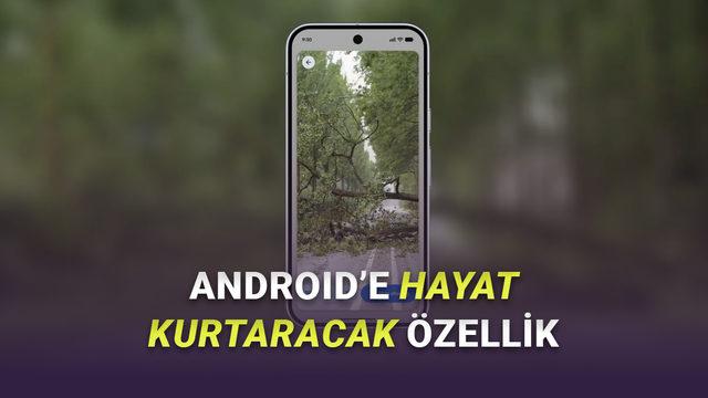 Android Telefonlara 112 ile Görüntülü Konuşmanızı Sağlayacak Özellik Geliyor
