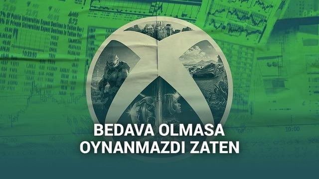 2025’te Game Pass’in En Çok Oynanan Oyunu Belli Oldu