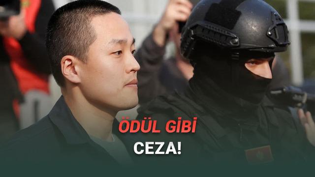 40 Milyar Dolarlık Kaybın Cezası Belli Oldu: Kripto Para Dolandırıcısı, 15 Yıl Hapis Yatacak!