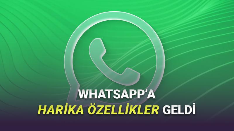 WhatsApp, Sesli Mesajları Baştan Aşağı Yenileyen Yeni Özelliğini Duyurdu 