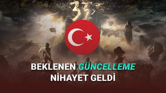 "Yılın Oyunu" Clair Obscur: Expedition 33'e Türkçe Dil Desteği Geldi