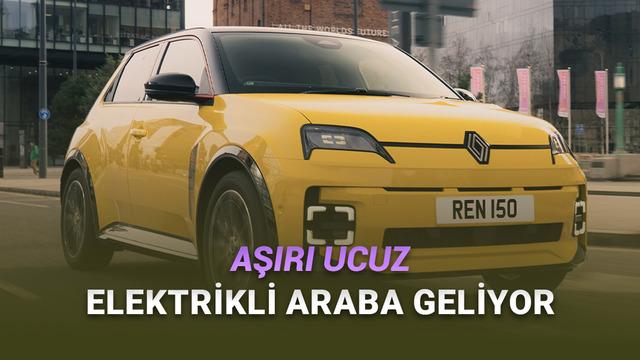 Elektrikli Otomobil Fiyatları Dibe Düşecek: İşte AB'den Türkiye'ye de Yarayacak Yeni Karar!