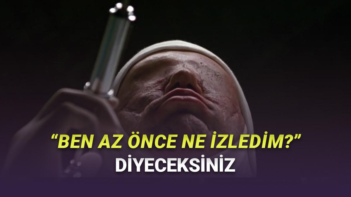 "Ben Ne İzledim?" Diyeceğiniz En İyi Beyin Yakan Filmler