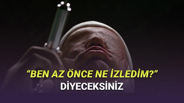 Ben Ne İzledim? Diyeceğiniz En İyi Beyin Yakan Filmler