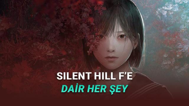 2025'in En İyi Hikâyeye Sahip Oyunlarından Biri Olan SILENT HILL f'in Fiyatı, Çıkış Tarihi ve Sistem Gereksinimleri