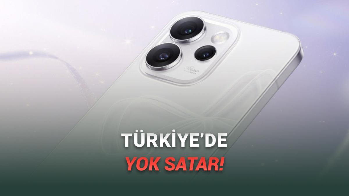 Uygun Fiyata Çok İyi Özellikler Sunan OPPO Reno 15c Duyuruldu!