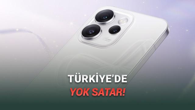 Uygun Fiyata Çok İyi Özellikler Sunan OPPO Reno 15c Duyuruldu!