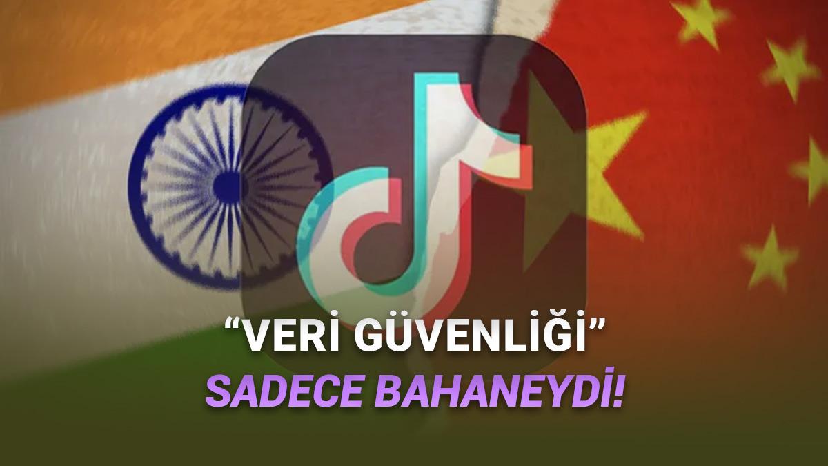 Hindistan 2020 Yılında TikTok'u Neden Tamamen Yasakladı? İşte Perde Arkasındaki Gerçekler