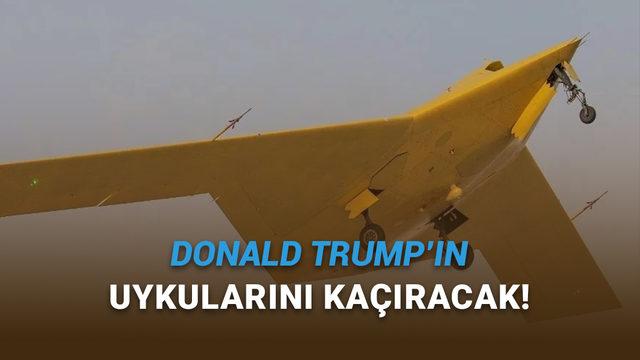 Çin, Saatte 920 Km Hıza Ulaşan Görünmez Casus Uçağı CH-7'yi Resmen Uçurdu! [Video]