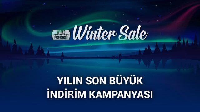 2025 Steam Kış İndirimleri tanıtım videosu paylaşıldı