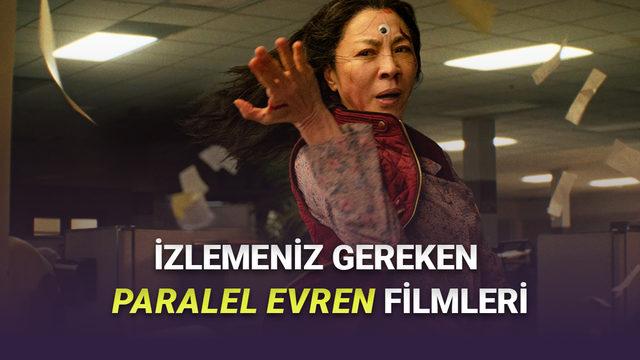 Gerçeklik Algınızı Sorgulatacak En İyi Paralel Evren Temalı Filmler