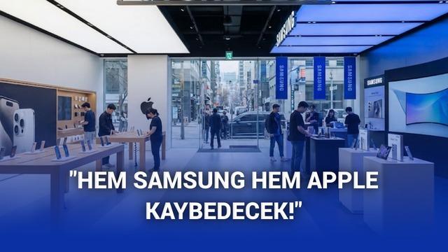 RAM krizinin 2026'da telefon satışlarını nasıl etkileyeceği açıklandı